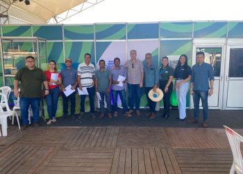 Piauí Fomento libera quase R$ 255 mil para produtores rurais de Corrente