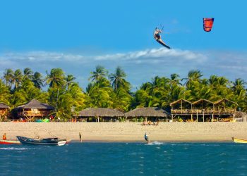 Férias no Piauí: conheça os destinos turísticos do nosso litoral