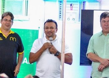 Secretaria de Defesa Sanitária e Adapi promoveram I Seminário de Vacinação Contra Brucelose do Estado do Piauí