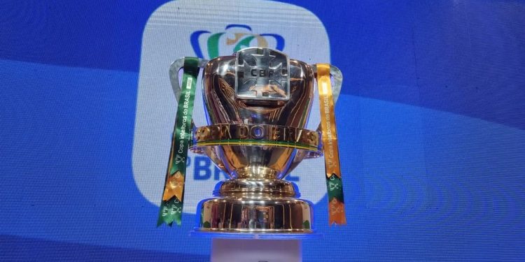 Copa Betano do Brasil: Corinthians e Grêmio abrem semifinais em casa