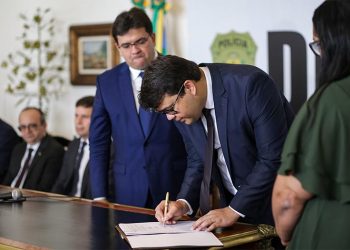 Governo do Piauí publica decreto que reestrutura a Polícia Civil e cria mais delegacias no interior