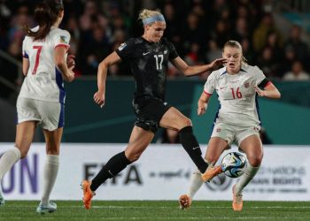 GUIA DA COPA: Mundial começa com vitória da Nova Zelândia sobre Noruega por 1 a 0