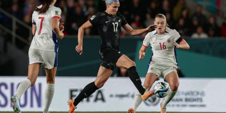 GUIA DA COPA: Mundial começa com vitória da Nova Zelândia sobre Noruega por 1 a 0