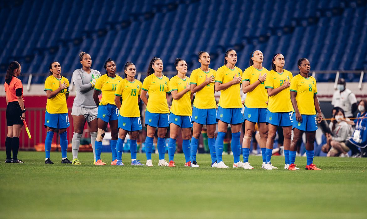 Expediente – Jogos da Seleção Feminina de Futebol na Copa do Mundo –  Prefeitura de Cubatão