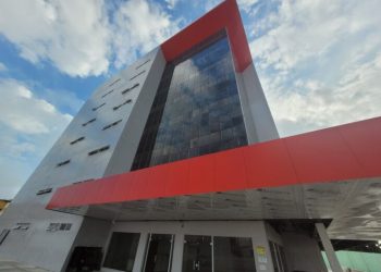 Governo do Piauí inaugura a maior maternidade pública do Brasil nesta sexta (28)