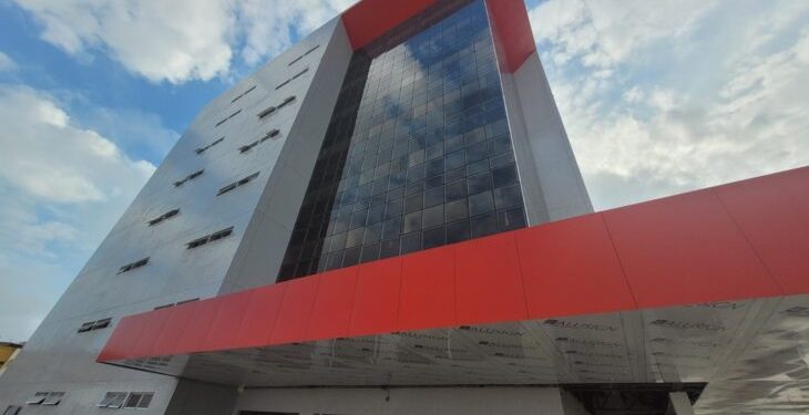 Governo do Piauí inaugura a maior maternidade pública do Brasil nesta sexta (28)