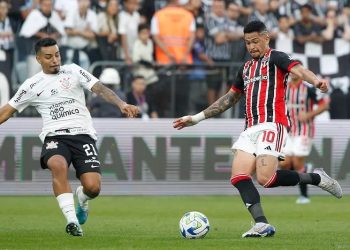 Corinthians e São Paulo iniciam caminhada rumo à final da Copa do Brasil na Neo Química Arena