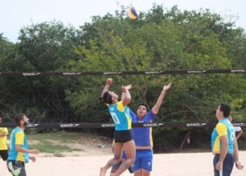 Secretaria dos Esportes do Piauí realiza Circuito Esportivo de Verão em Luiz Correia