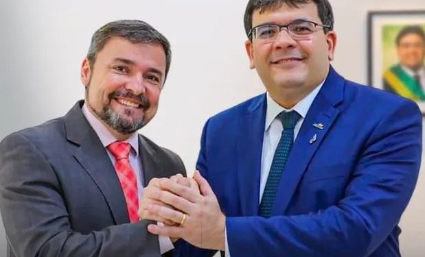 ELEIÇÕES 2024: Fábio Novo destaca projetos para o desenvolvimento sustentável de Teresina