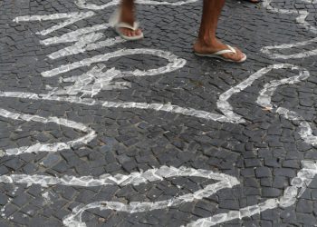139 municípios do Piauí não registraram Mortes Violentas no primeiro semestre deste ano