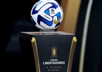 Conmebol sorteia confrontos das oitavas da Libertadores nesta quarta (5); confira detalhes