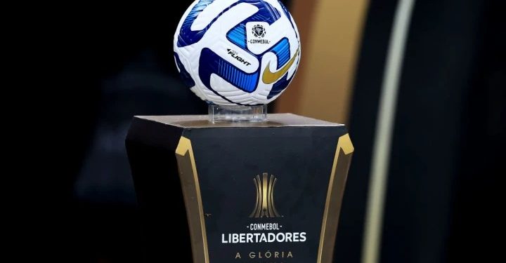 Conmebol sorteia confrontos das oitavas da Libertadores nesta quarta (5); confira detalhes