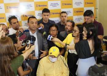 Prefeitura de Teresina anuncia grande concurso público para a Semec