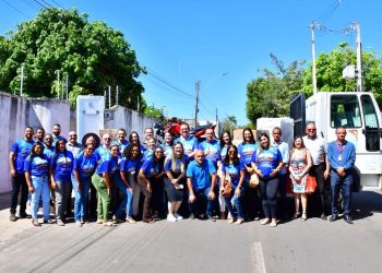 Prefeitura de Floriano lança campanha IPTU Premiado