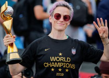 GUIA DA COPA: Favoritas, seleções dos EUA e Espanha estreiam nesta sexta (21) no Mundial