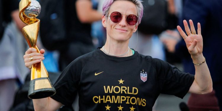 GUIA DA COPA: Favoritas, seleções dos EUA e Espanha estreiam nesta sexta (21) no Mundial