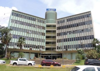 Reservatório das Agespisa em Santa Rosa do Piauí está em fase de conclusão
