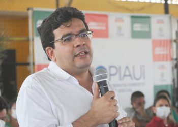 Governador visita e inaugura obras nos municípios de Marcolândia, Alegrete do Piauí, Alagoinha do Piauí e Picos, neste sábado (8)