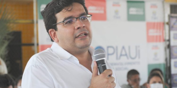 Governador visita e inaugura obras nos municípios de Marcolândia, Alegrete do Piauí, Alagoinha do Piauí e Picos, neste sábado (8)