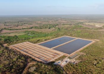 Piauí investiu R$ 768,5 milhões em saneamento básico de 2017 a 2021