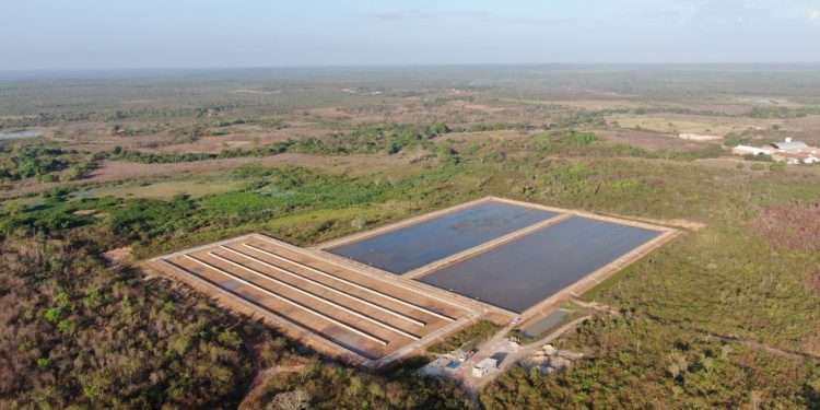 Piauí investiu R$ 768,5 milhões em saneamento básico de 2017 a 2021