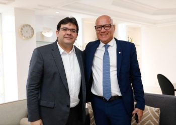 PESQUISA OPINAR: Com Rafael e Lula, Franzé Silva lidera intenções de voto em Teresina