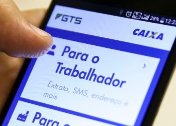 Lucro do FGTS começa a ser depositado na conta hoje (27); saiba como calcular
