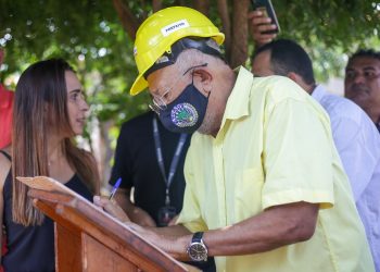 Prefeito vai assinar no sábado (15), ordem de serviço para recuperação da estrada do Boa Hora