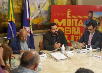 IPMT anuncia o primeiro concurso público da história do Instituto