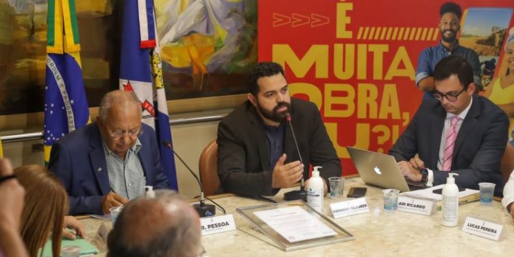 IPMT anuncia o primeiro concurso público da história do Instituto