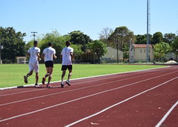 Inscrições para Bolsa Atleta Piauí encerram na sexta-feira (21)