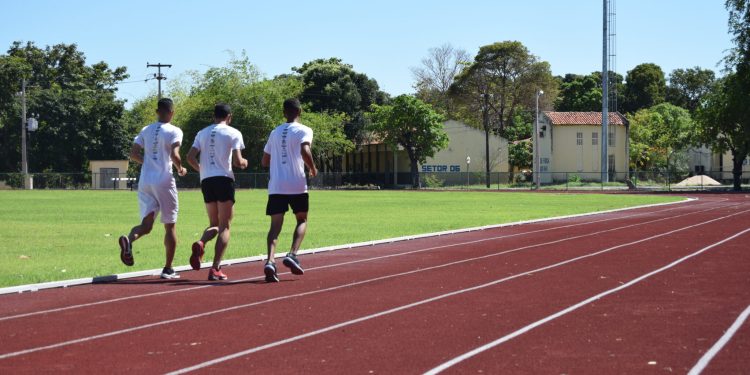 Inscrições para Bolsa Atleta Piauí encerram na sexta-feira (21)