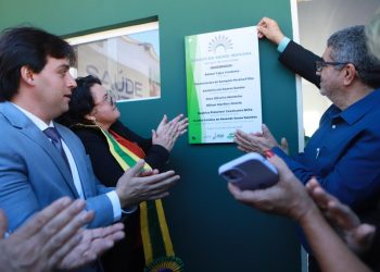 Piauí Saúde Digital: Governo inaugura consultório para atendimento à população indígena em Piripiri