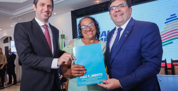 BALANÇO: Piauí Fomento liberou mais de R$ 6 milhões de recursos no segundo trimestre de 2023