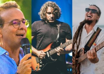 Confira a programação do Barra Jazz nesta sexta (28) e sábado (29) em Barra Grande