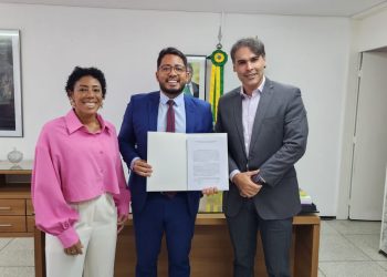 ADH firma contrato com a Construtora Macêdo Fortes que possibilita novos empreendimentos na modelagem de PPP