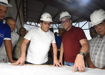 Governador destaca que novo Hospital de Picos ampliará capacidade de atendimento à população da região