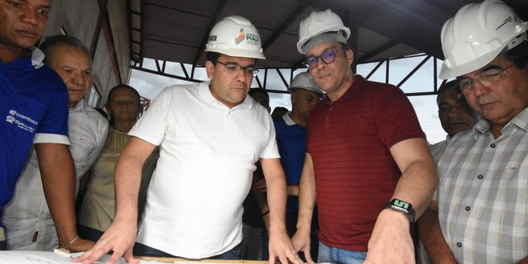 Governador destaca que novo Hospital de Picos ampliará capacidade de atendimento à população da região