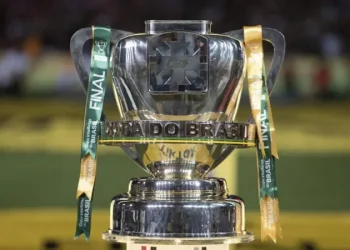 Veja as datas e os horários dos jogos da semifinal da Copa do Brasil 2023