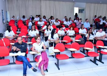 Conferência Municipal de Assistência Social debate a ‘Reconstrução do SUAS’