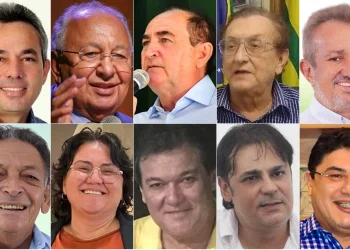 Saiba qual é o salário dos prefeitos das 10 cidades mais populosas do Piauí