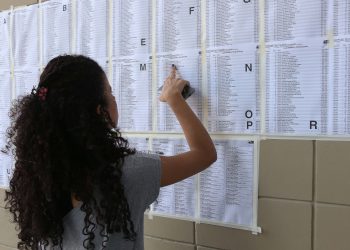 Governo federal anuncia mais de 8 mil vagas em concursos públicos; confira