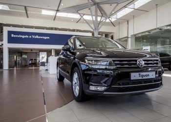 Volkswagen cancela suspensão de 800 trabalhadores e anuncia férias coletivas em Taubaté