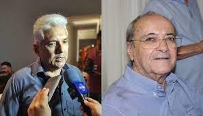 Justiça determina que Silvio Mendes volte ao comando do UB em Teresina no lugar de Ronney Lustosa