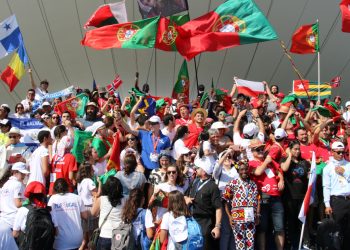 Jornada Mundial da Juventude (JMJ) 2023: confira programação do primeiro dia e locais