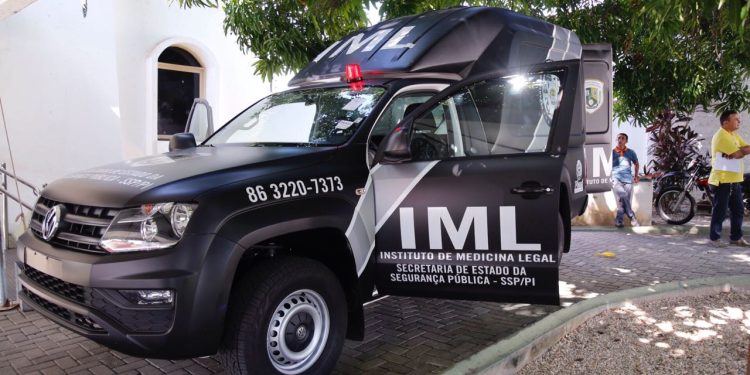 Mortes violentas têm redução de 50% no mês de julho em Teresina