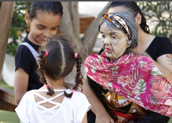 FestLuso leva espetáculos de Portugal e Olinda para escolas públicas em Teresina