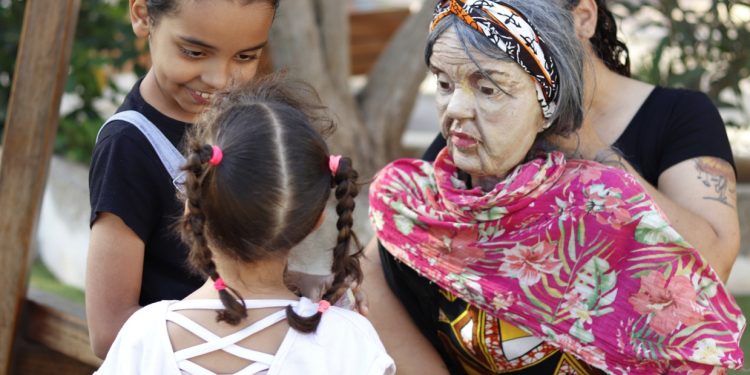FestLuso leva espetáculos de Portugal e Olinda para escolas públicas em Teresina