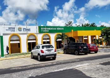 Detran amplia vistoria veicular e digitaliza comunicação de serviços em Parnaíba
