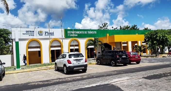 Detran amplia vistoria veicular e digitaliza comunicação de serviços em Parnaíba
